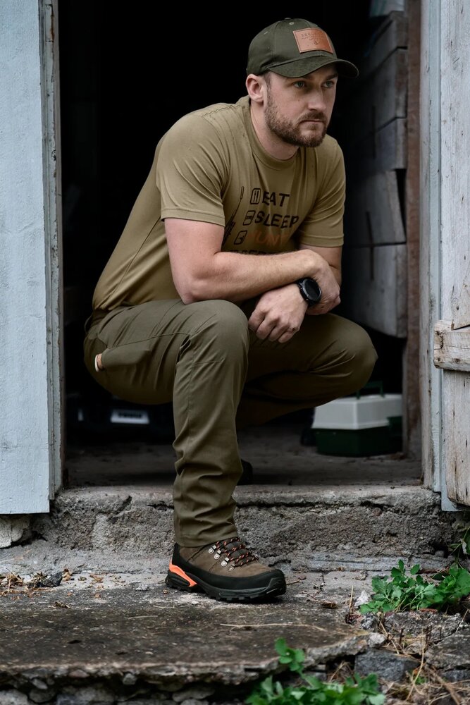 Seeland Beech Trousers