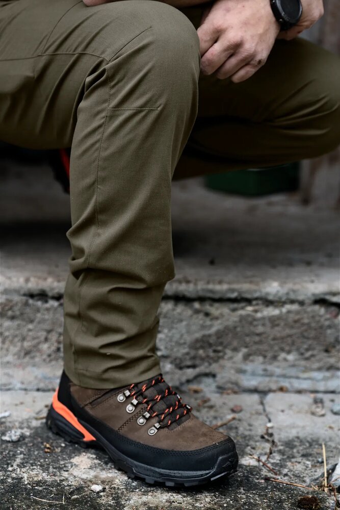 Seeland Beech Trousers