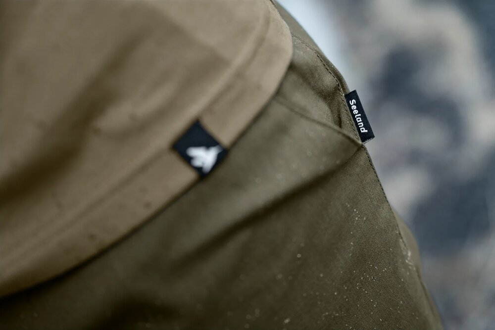 Seeland Beech Trousers