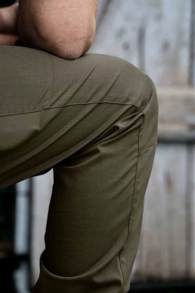 Seeland Beech Trousers