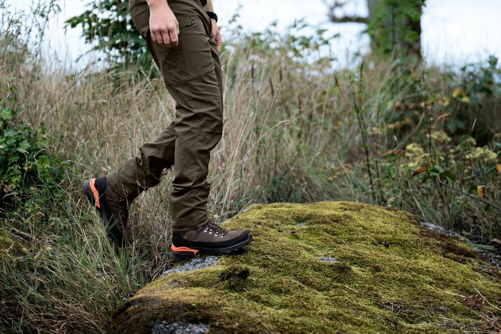 Seeland Ash Outdoor trousers