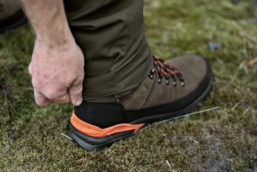 Seeland Ash Outdoor trousers