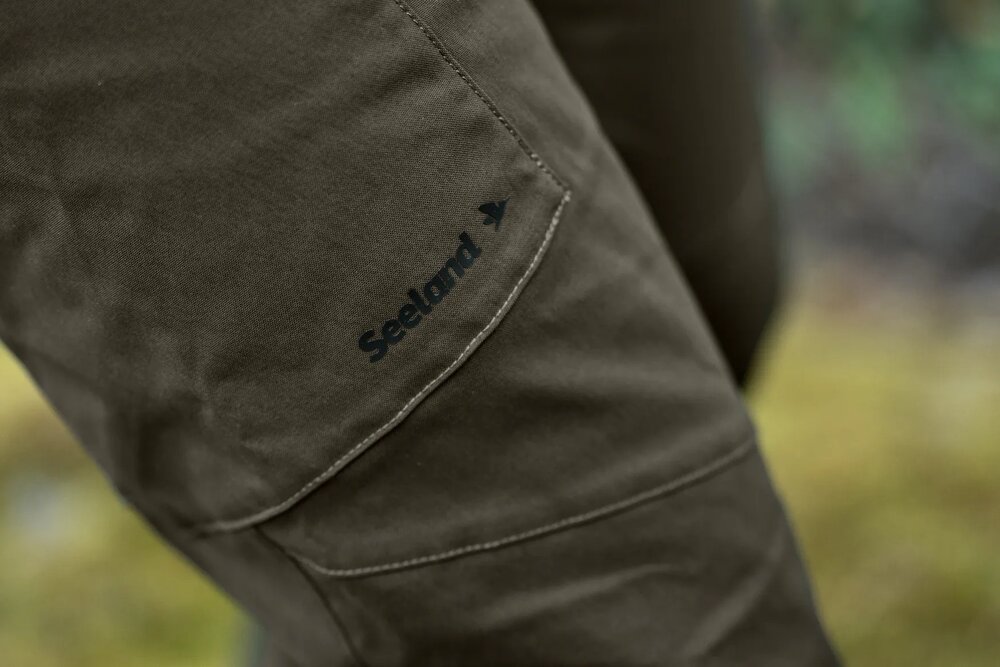 Seeland Ash Outdoor trousers
