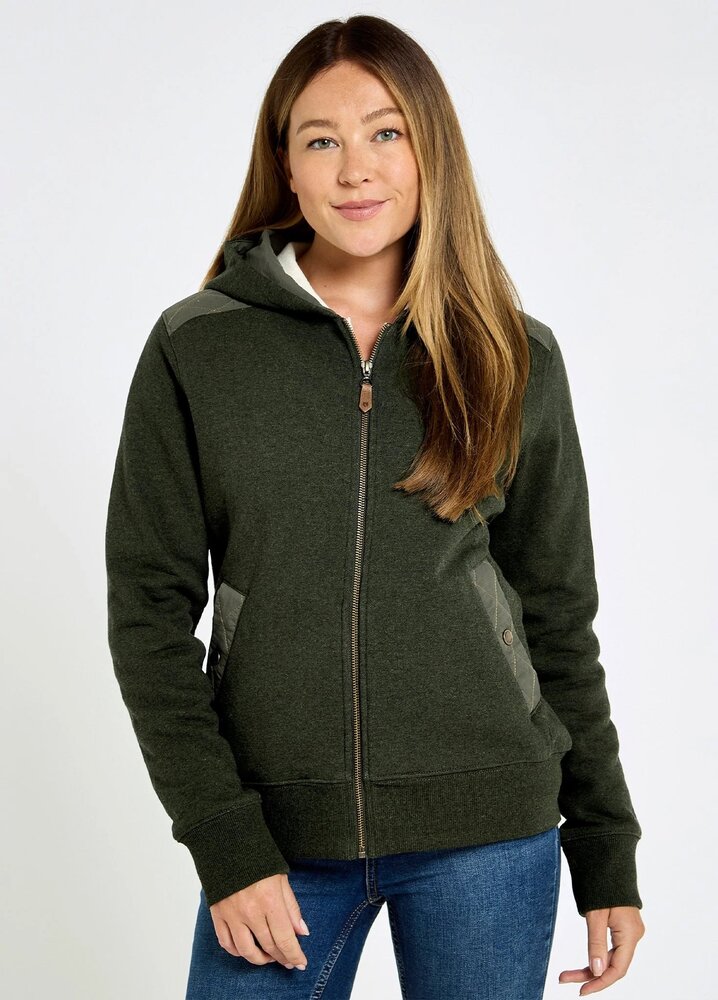 Dubarry Bambrick Olive