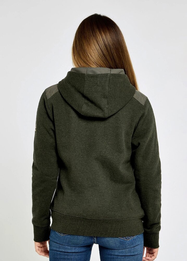 Dubarry Bambrick Olive