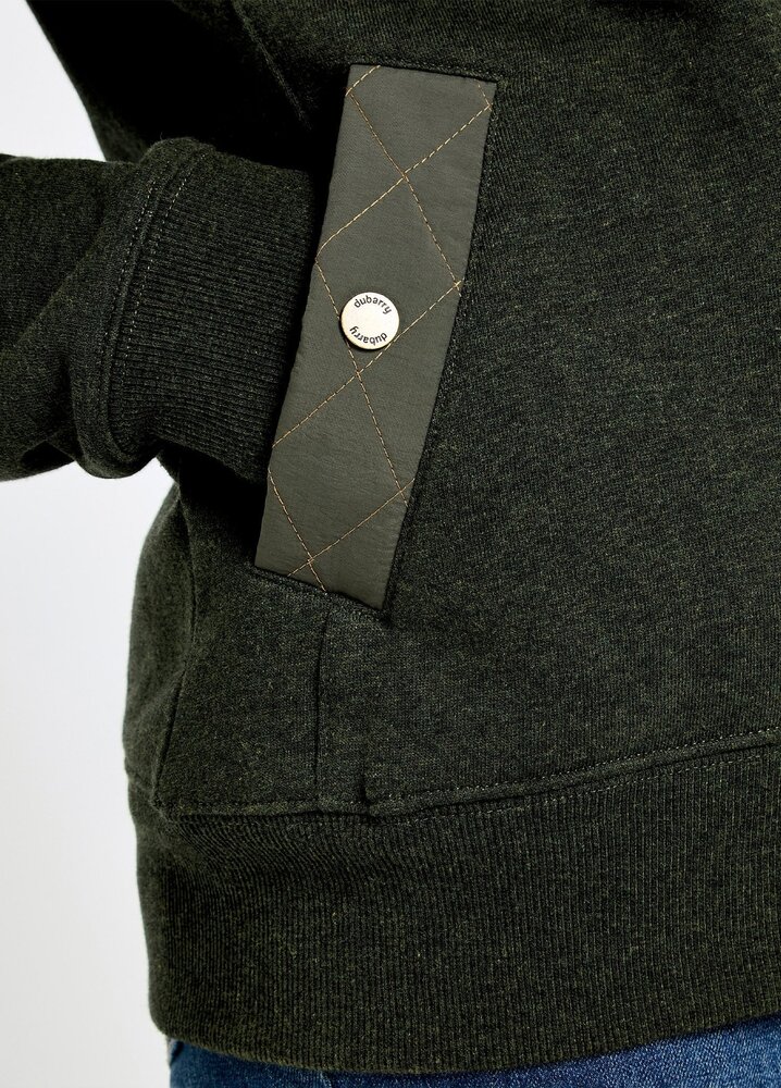 Dubarry Bambrick Olive