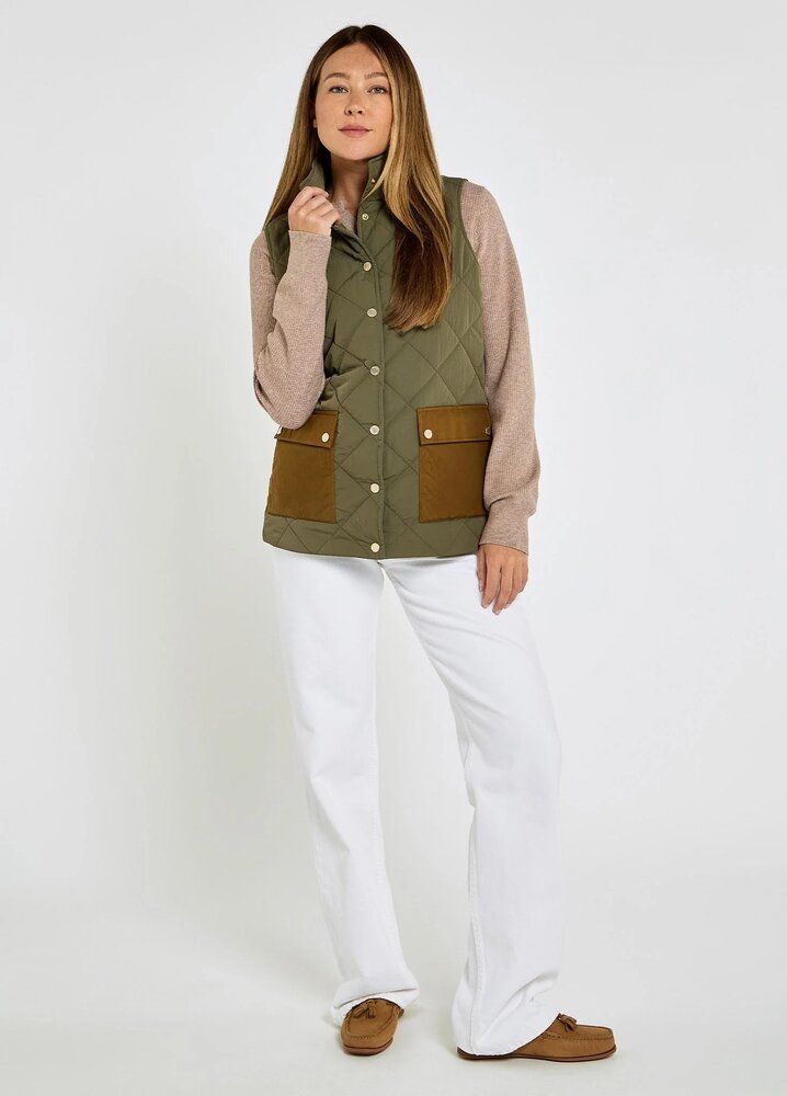 Dubarry Clashmore Kelp