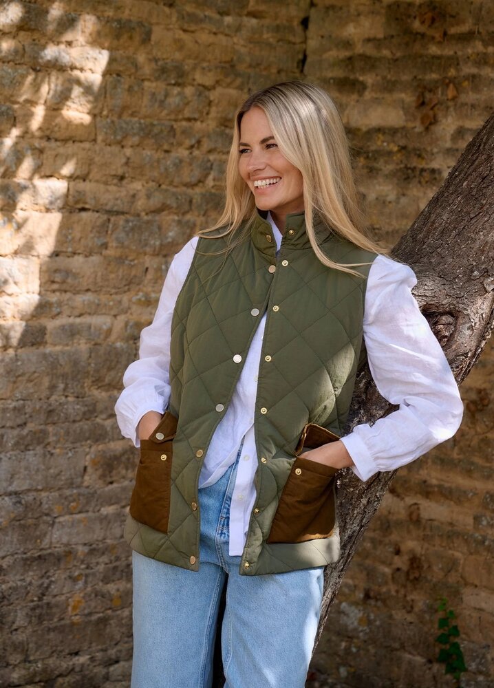 Dubarry Clashmore Kelp