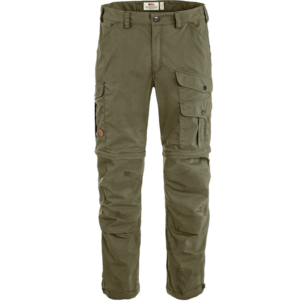 Fjallraven Vidda Pro Lite Zip-Off Trs M
