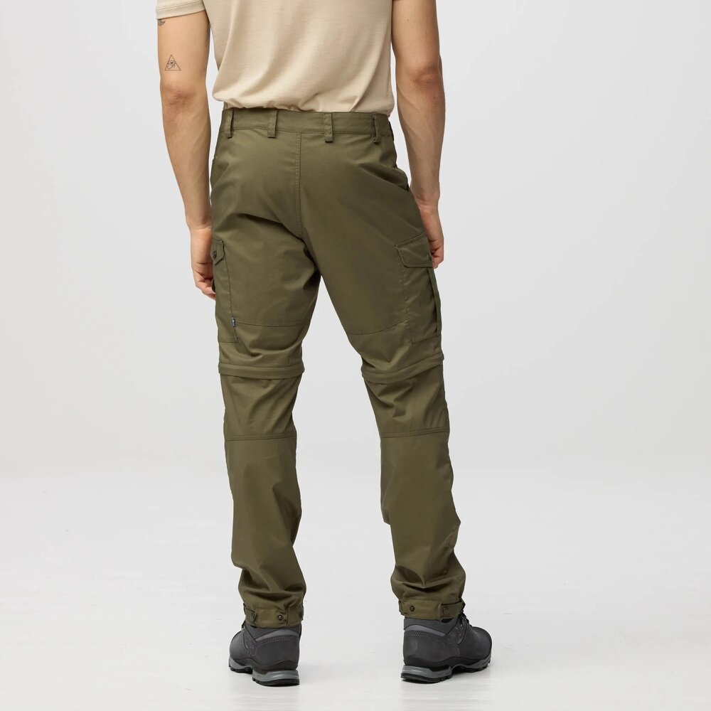 Fjallraven Vidda Pro Lite Zip-Off Trs M