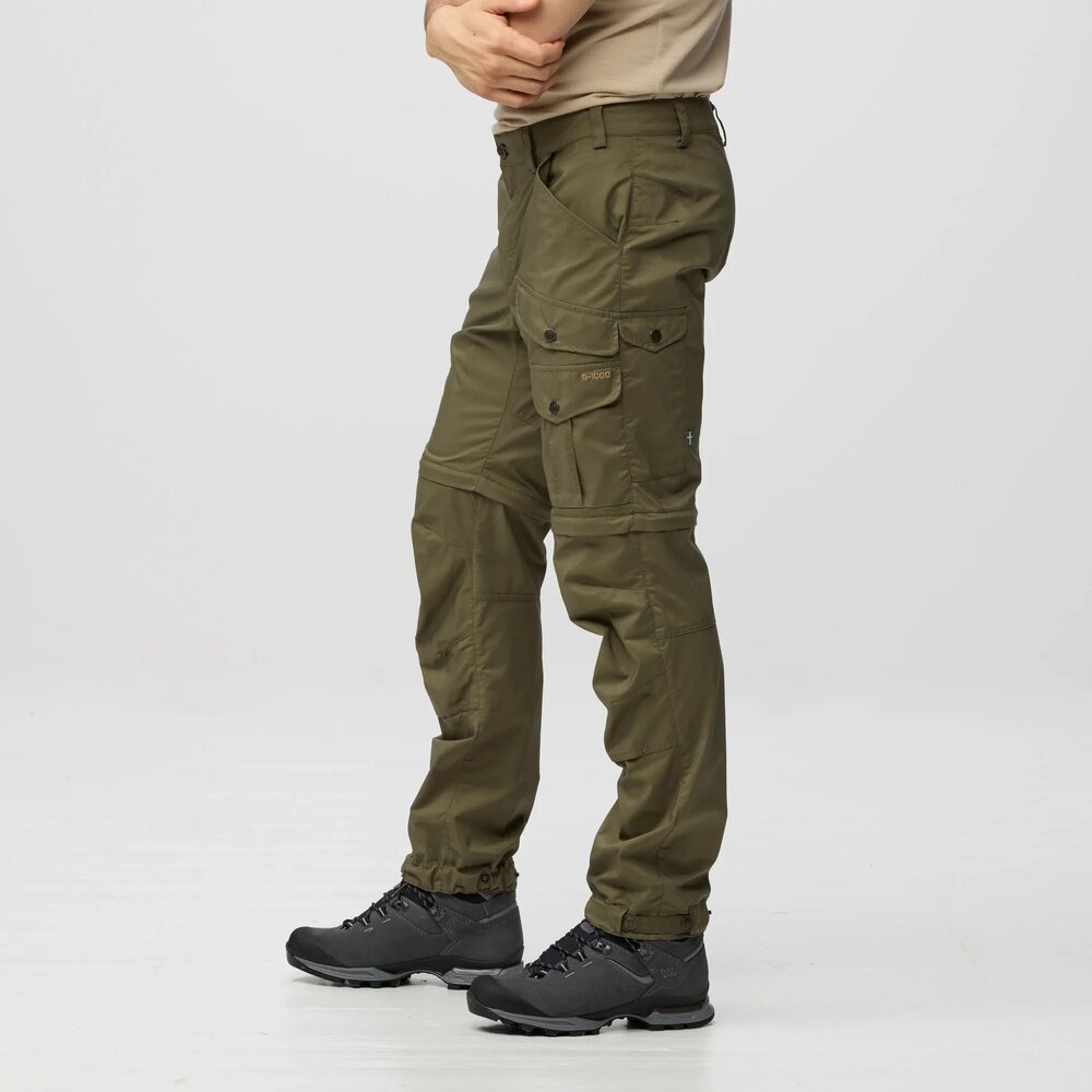 Fjallraven Vidda Pro Lite Zip-Off Trs M