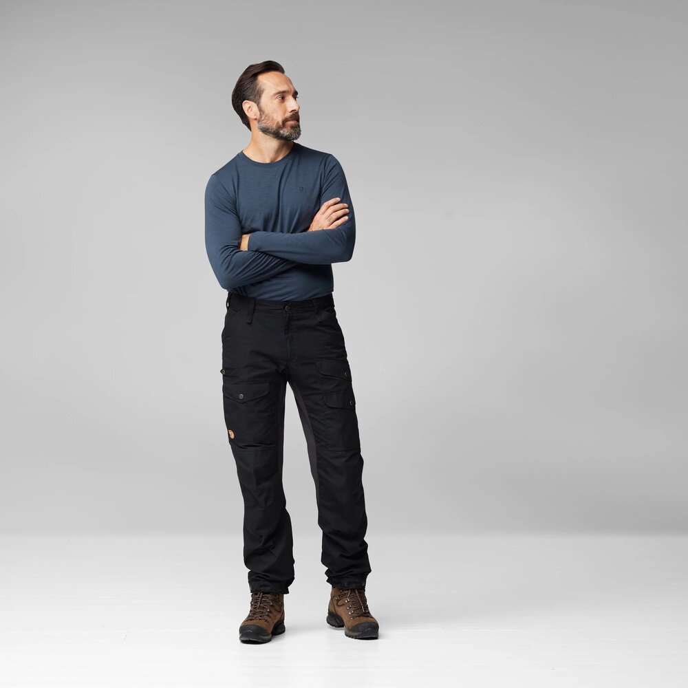 Fjallraven VIDDA PRO VENTILATED TRS M