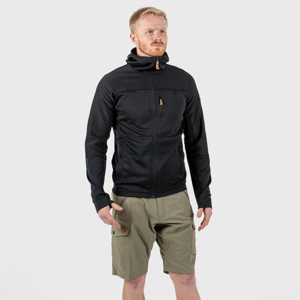 Fjallraven Abisko Trail Fleece M