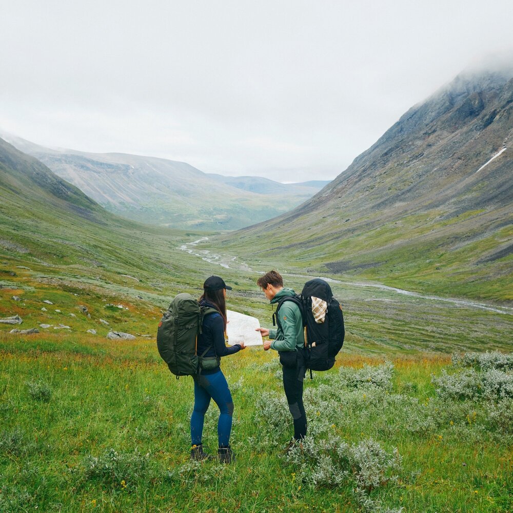 Fjallraven Abisko Trail Fleece M