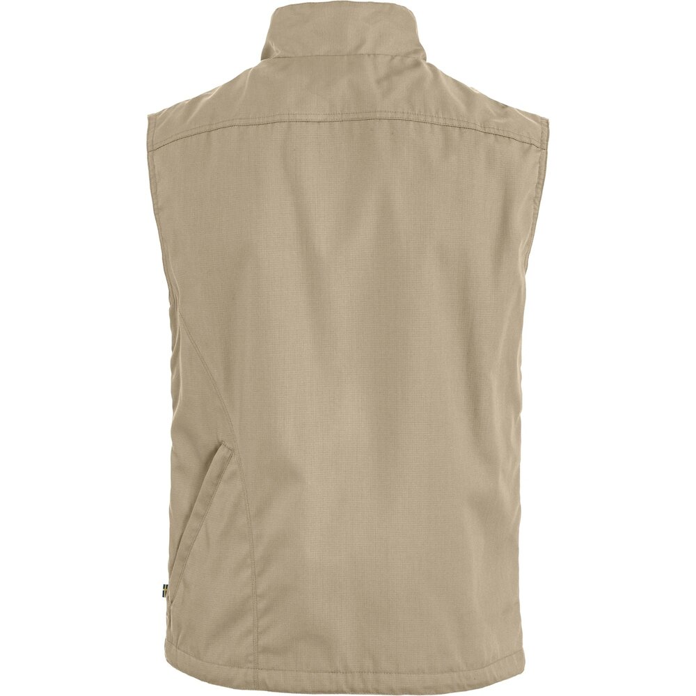 Fjallraven Reporter Lite Vest M Fossil