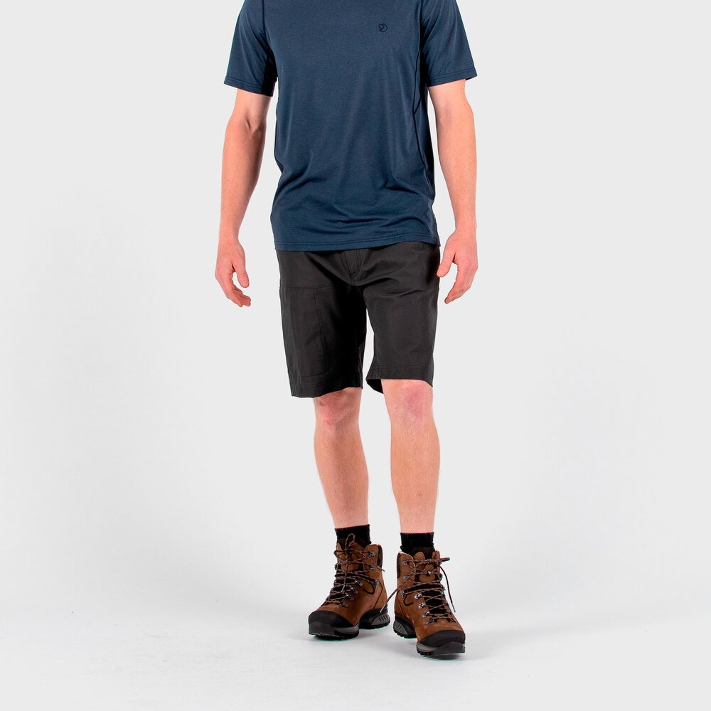 Fjallraven Abisko Lite Shorts M