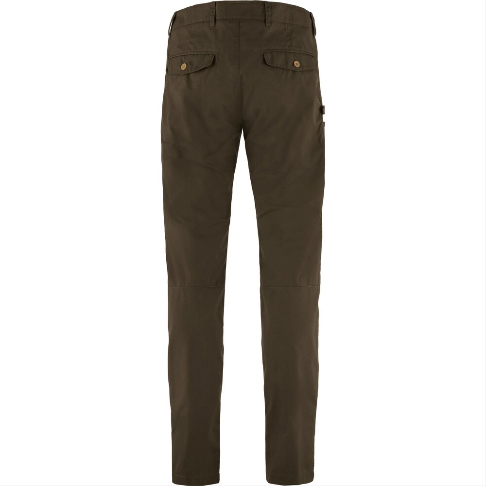 Fjallraven S&ouml;rmland Tapered Trousers M