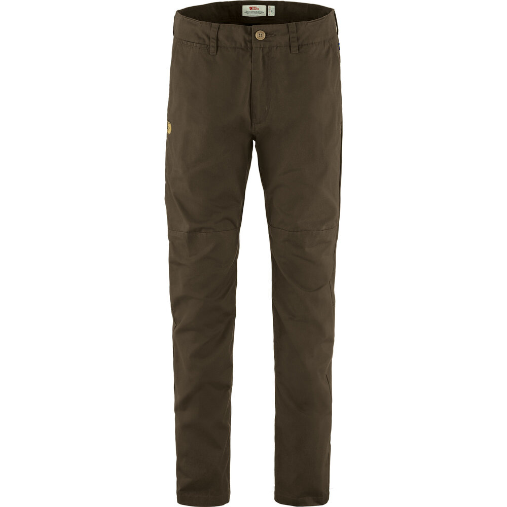 Fjallraven S&ouml;rmland Tapered Trousers M