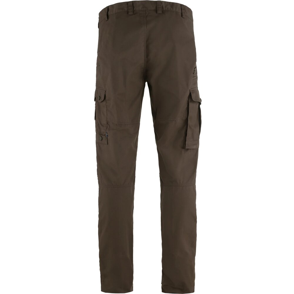 Fjallraven Barents Pro Hunting Trousers M