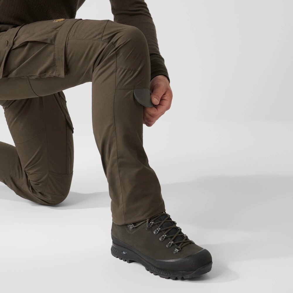 Fjallraven Barents Pro Hunting Trousers M