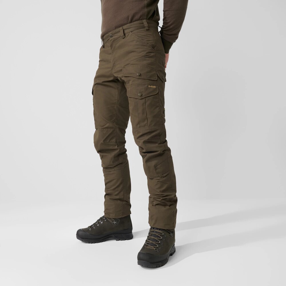 Fjallraven Barents Pro Hunting Trousers M