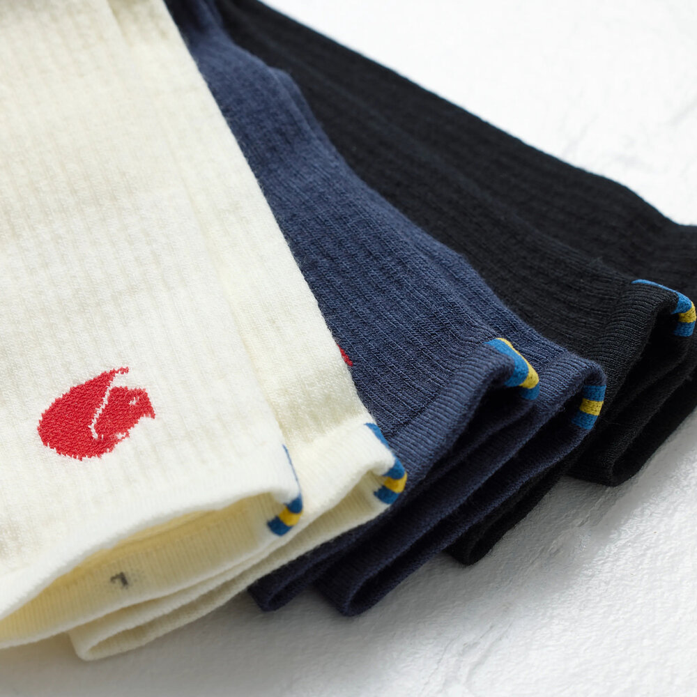 Fjallraven Wool Sock