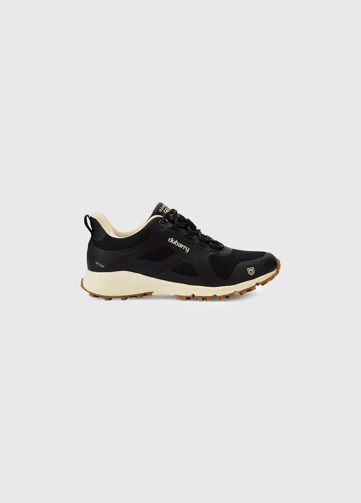 Dubarry Curragh Black