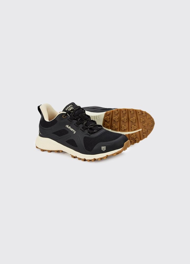 Dubarry Curragh Black