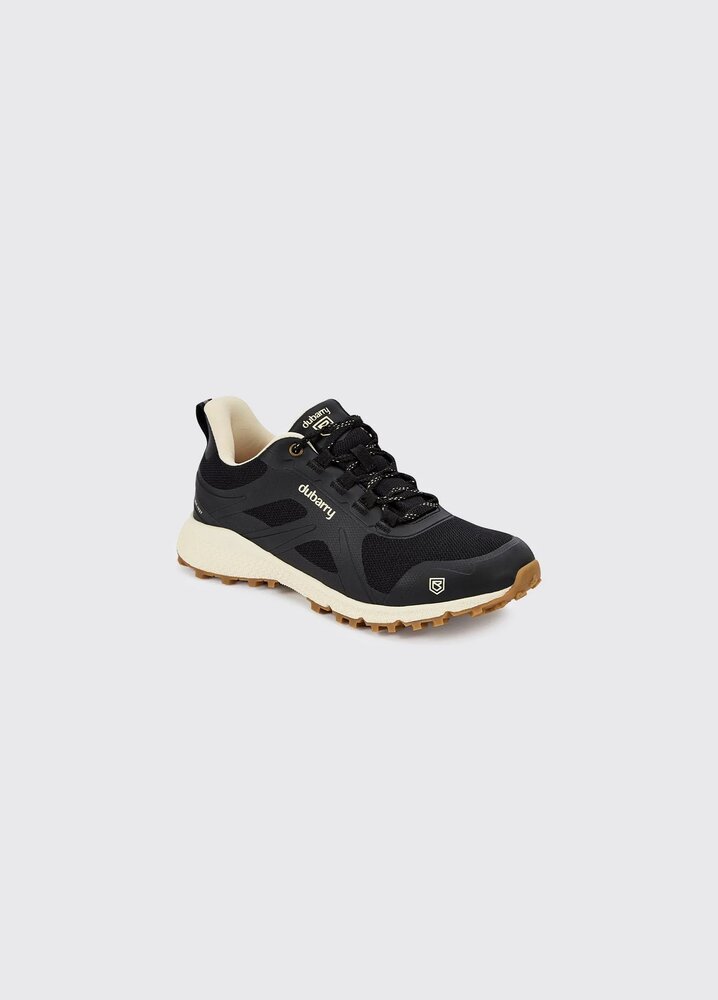 Dubarry Curragh Black