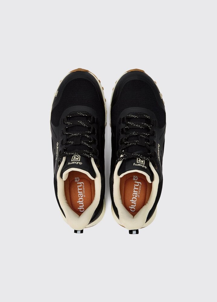 Dubarry Curragh Black