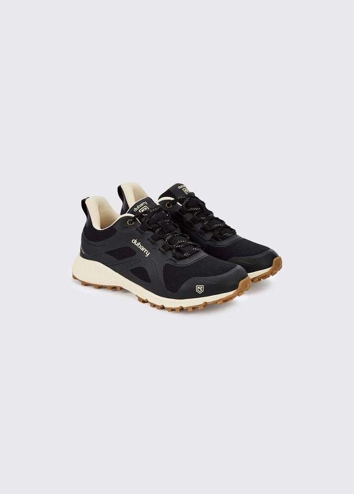 Dubarry Curragh Black