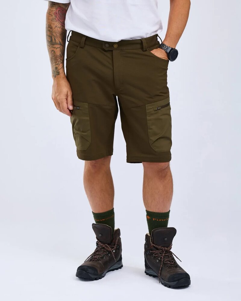 Pinewood Finnveden Hybrid Shorts M's