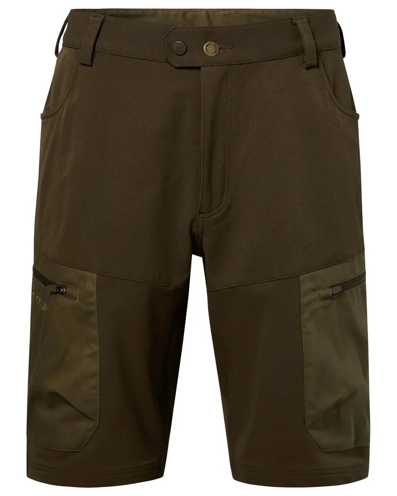 Pinewood Finnveden Hybrid Shorts M's