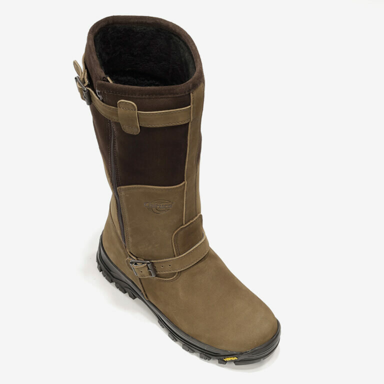 Chiruca Boot Island Brown