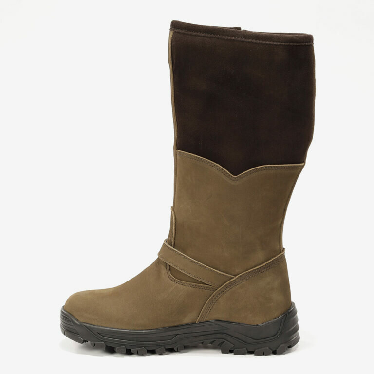 Chiruca Boot Island Brown