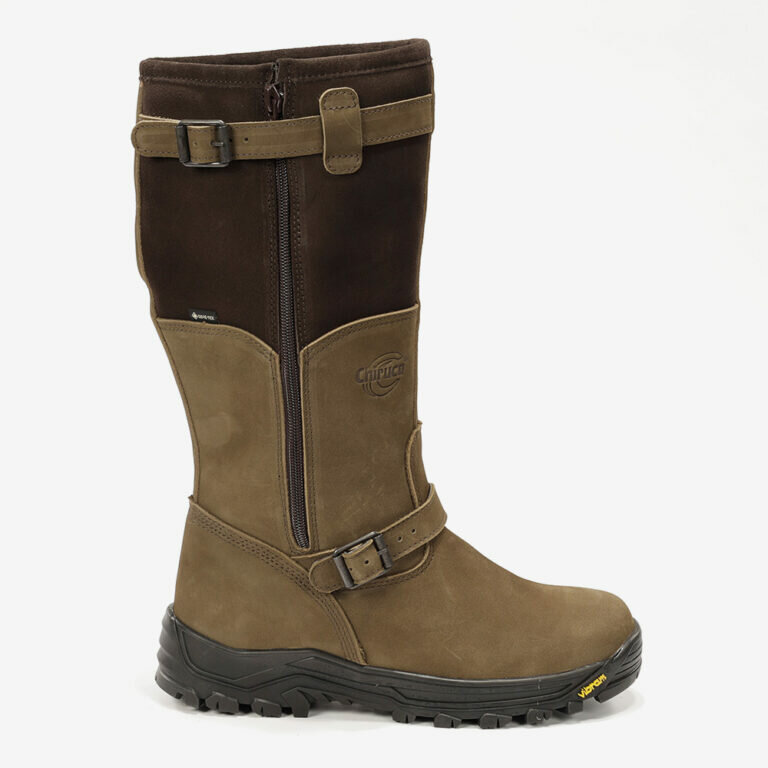 Chiruca Boot Island Brown