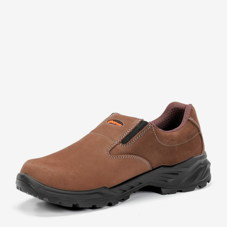 Chiruca Shoe Serbal Brown