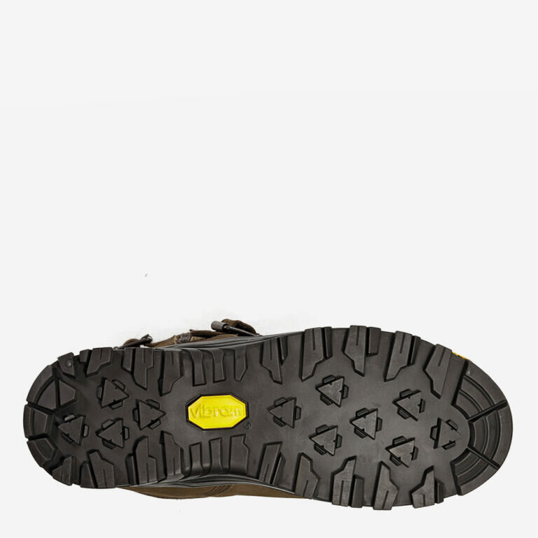 Chiruca Shoe Serbal Brown