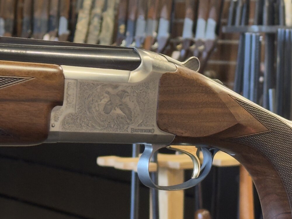 Browning B525 Game 1 (.12)