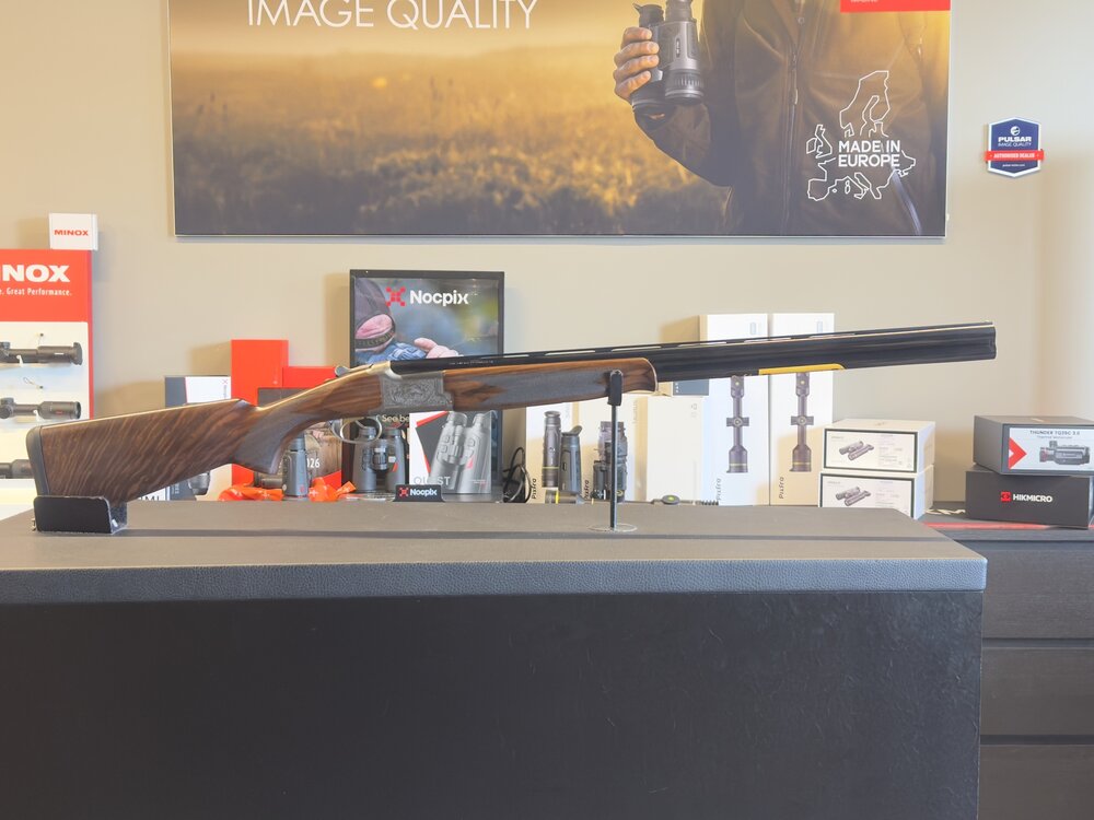 Browning B525 Game 1 (.12)