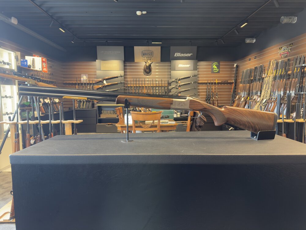 Browning B525 Game 1 (.12)