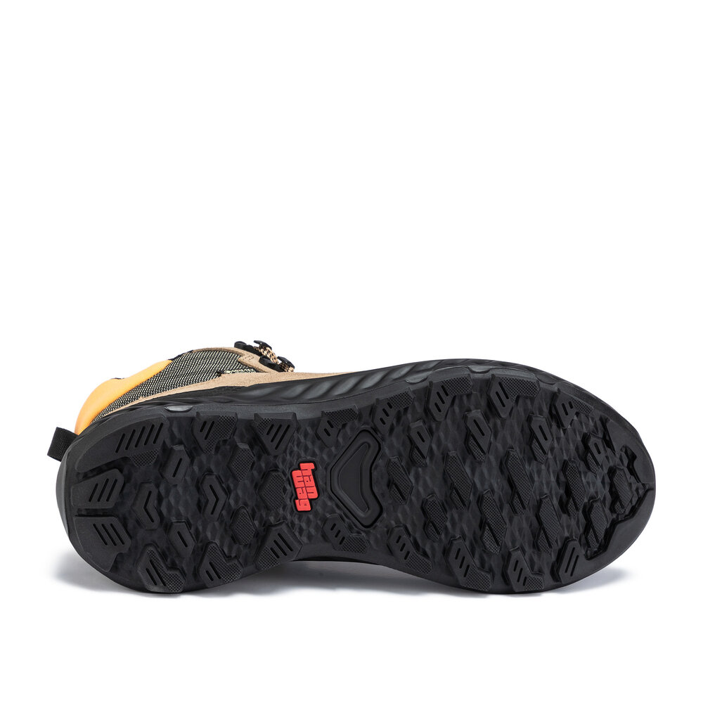 Lowa kaduro Mid Lady GTX Light Brown/Orange