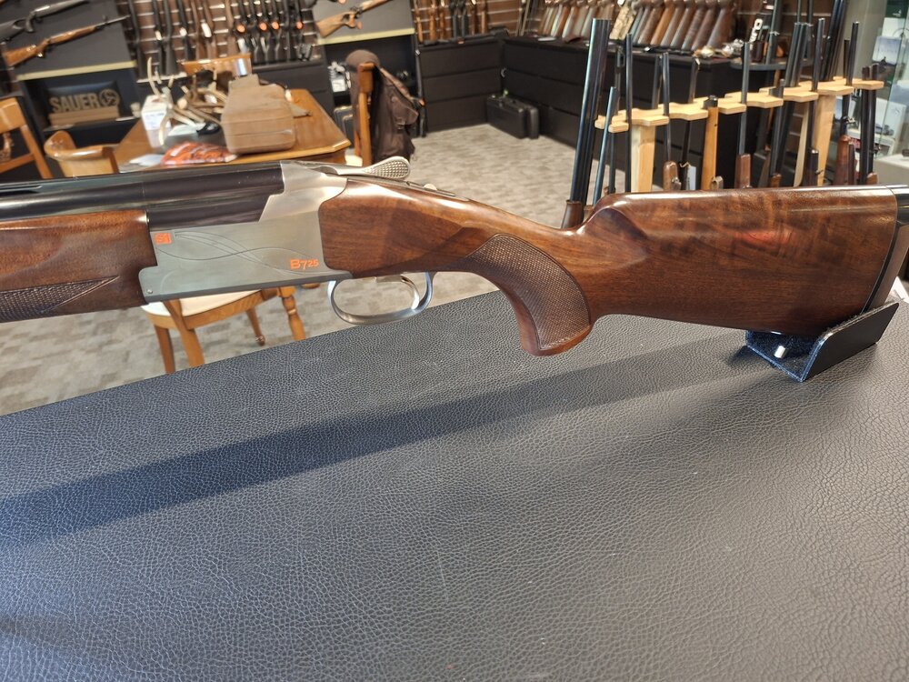 Browning B725 S1 | occasion