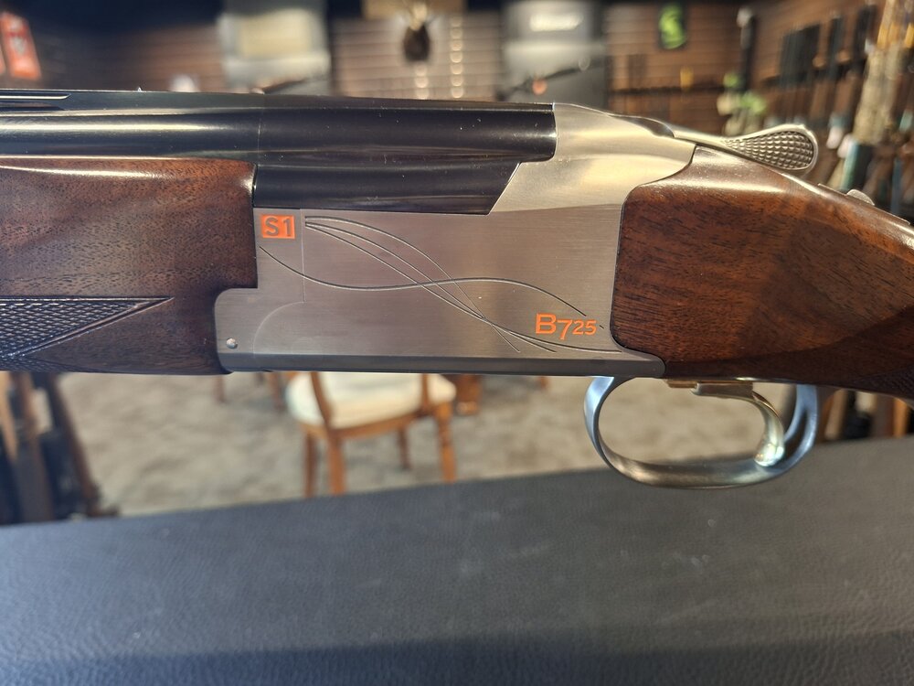 Browning B725 S1 | occasion