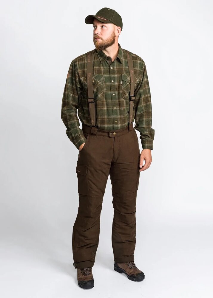 Pinewood Sm&aring;land 2.0 Trousers M's -C