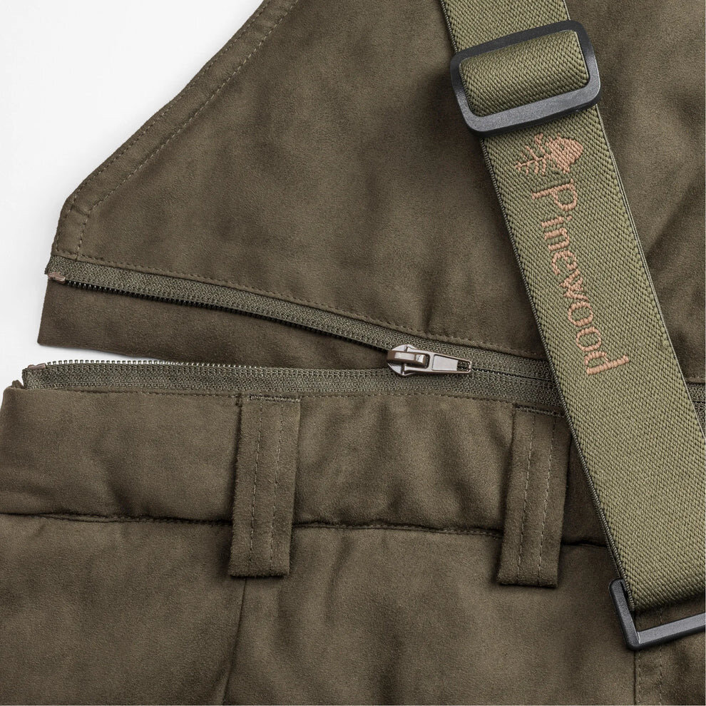 Pinewood Sm&aring;land 2.0 Trousers M's -C