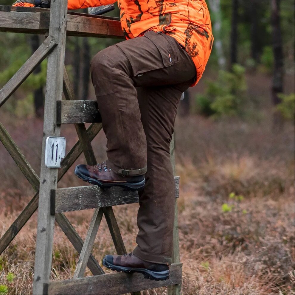 Pinewood Sm&aring;land 2.0 Trousers M's -C