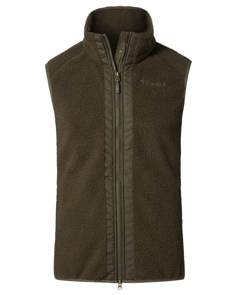 Pinewood Pinewood&reg; Women&rsquo;s Pile Fleece Vest