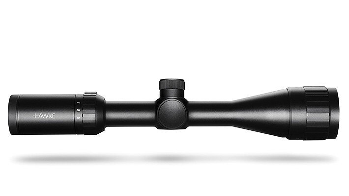 Hawke Vantage Mil Dot 3-9x40