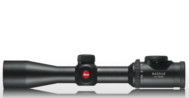 Leica Magnus 1.5-10 x 42&nbsp;